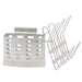 Three Layers Aluminium Lux Dish Rack Kitchenware