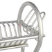 Three Layers Aluminium Lux Dish Rack Kitchenware