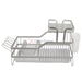 Aluminium Dish Rack Kitchenware