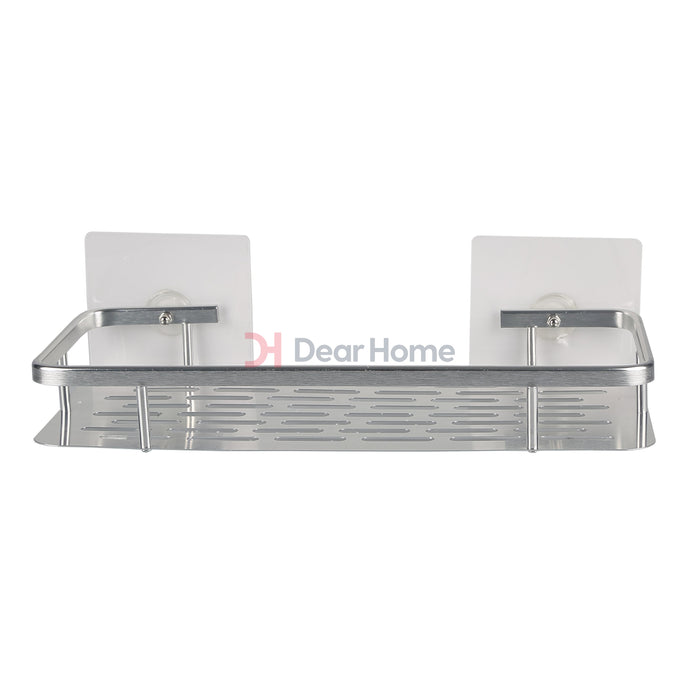 Aluminium Shampoo Rack X232 — Dear Home