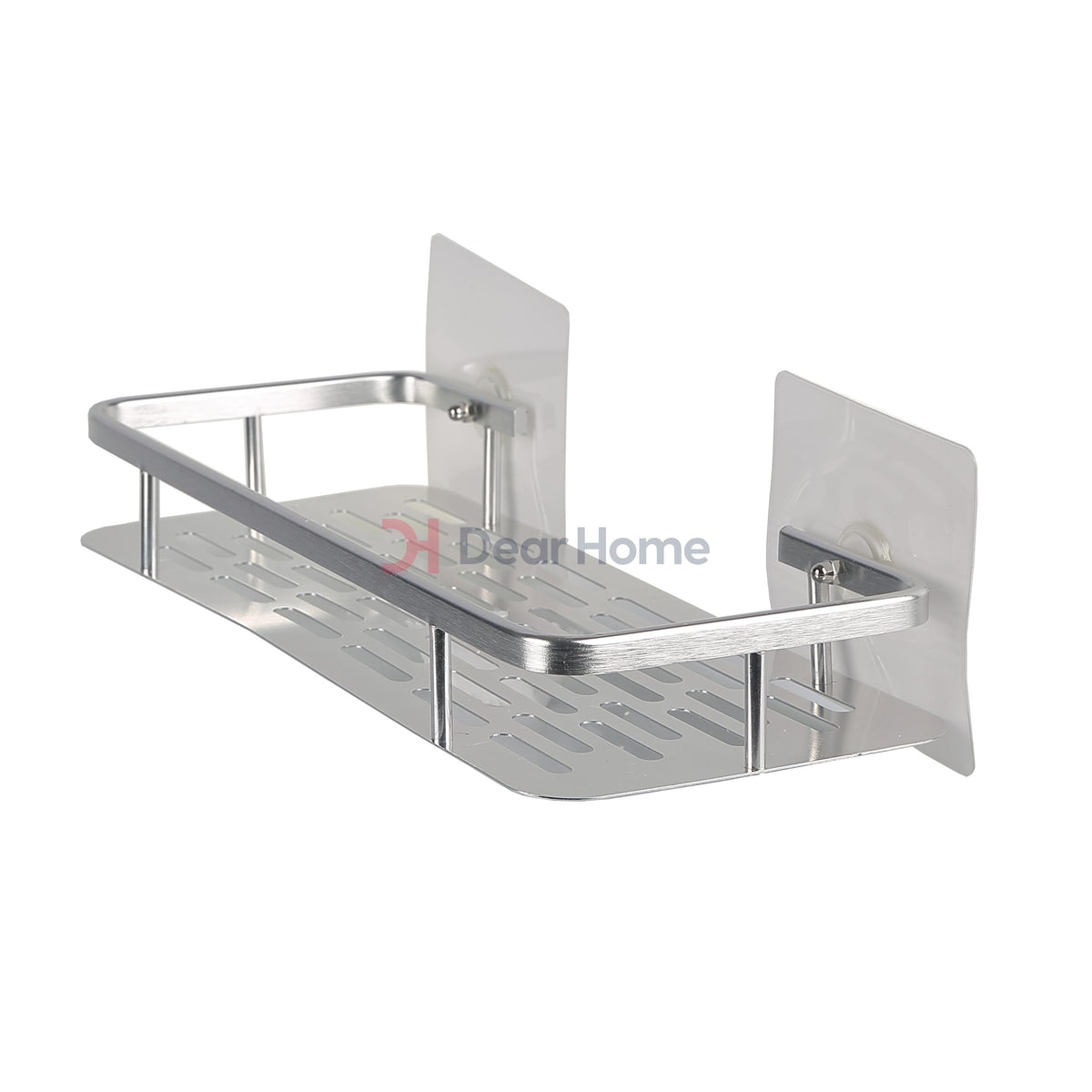 Aluminium Shampoo Rack X232 — Dear Home