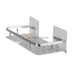 Aluminium Shampoo Rack Bathware