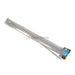 Aluminium Wide Meat Skewers Kitchenware