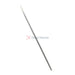 Aluminium Wide Meat Skewers Kitchenware