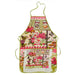 Kitchen Apron With Backing & Towel 4 Kitchenware