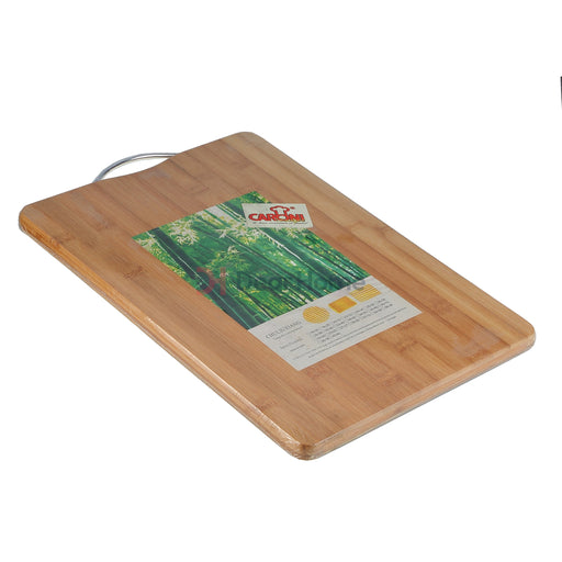 Bamboo Cutting Board 38*28Cm Kitchenware