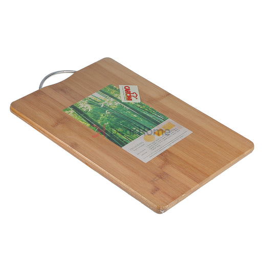 Bamboo Cutting Board 40*30Cm Kitchenware