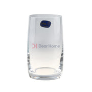 Bohemia Ideal Long Cup 250Ml 6Pcs Tableware