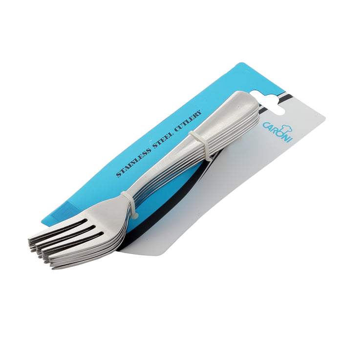 30 pcs Cutlery - Design CT181