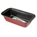 Colored 26Cm Rectangular Cake Pan Kitchenware