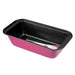 Colored 26Cm Rectangular Cake Pan Kitchenware