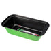 Colored 26Cm Rectangular Cake Pan Kitchenware