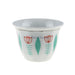Traditional Coffee Cup 12Pcs Green Tableware