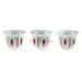 Traditional Coffee Cup 12Pcs Tableware