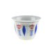 Traditional Coffee Cup 12Pcs Blue Tableware