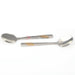 Coffee Spoon With Gold 12Pcs Tableware