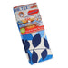 Colored Iron Board Cover 130*48Cm Houseware