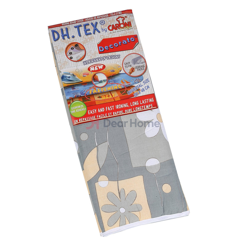 Colored Iron Board Cover 130*48Cm Houseware