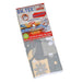 Colored Iron Board Cover 130*48Cm Houseware