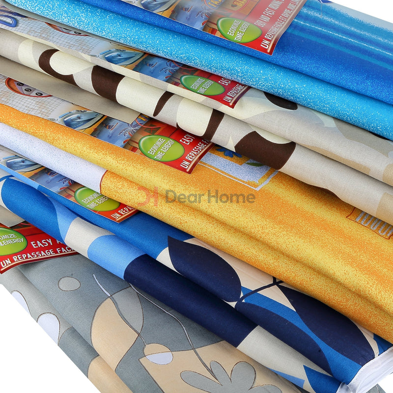 Colored Iron Board Cover 130*48Cm Houseware