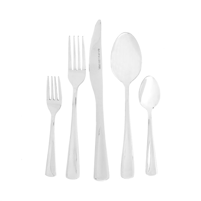 30 pcs Cutlery - Design CT181