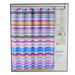 Daniela Single Fabric Shower Curtain #7 Bathware