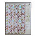 Daniela Single Fabric Shower Curtain #9 Bathware