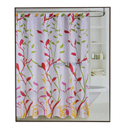 Daniela Single Fabric Shower Curtain #11 Bathware