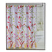 Daniela Single Fabric Shower Curtain #11 Bathware