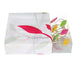 Daniela Single Fabric Shower Curtain Bathware