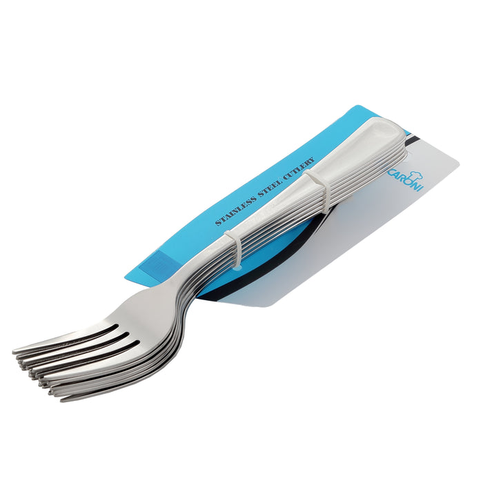 30 pcs Cutlery - Design CT181