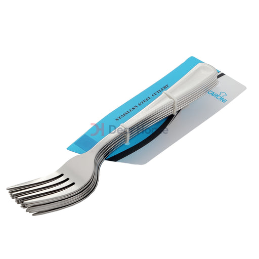 Dinner Fork 6Pcs Ct181 Tableware