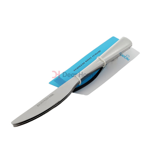 Dinner Knife 3Pcs Ct181 Tableware