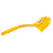 Dish Brush Yellow Houseware