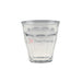 Duralex Glass Tea Cups 9Cl 6Pcs Tableware