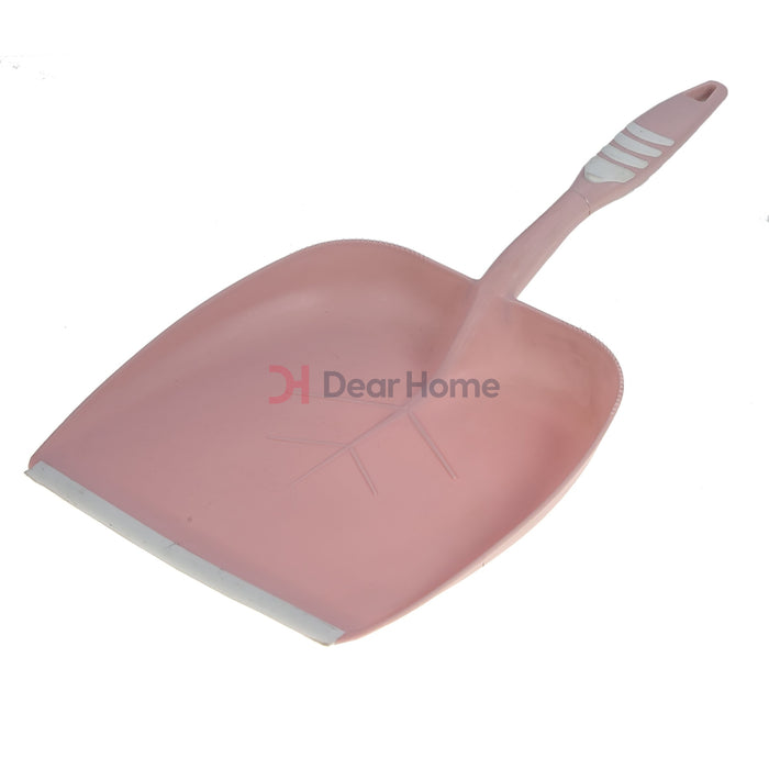 Turkish Dust Pan Pink Houseware