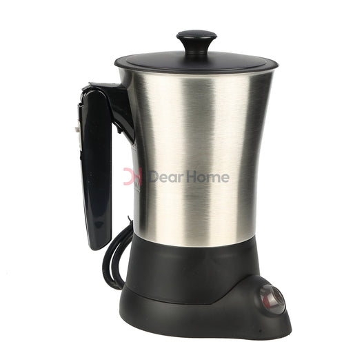 Turkish Coffee Electric S/s Pot 850W