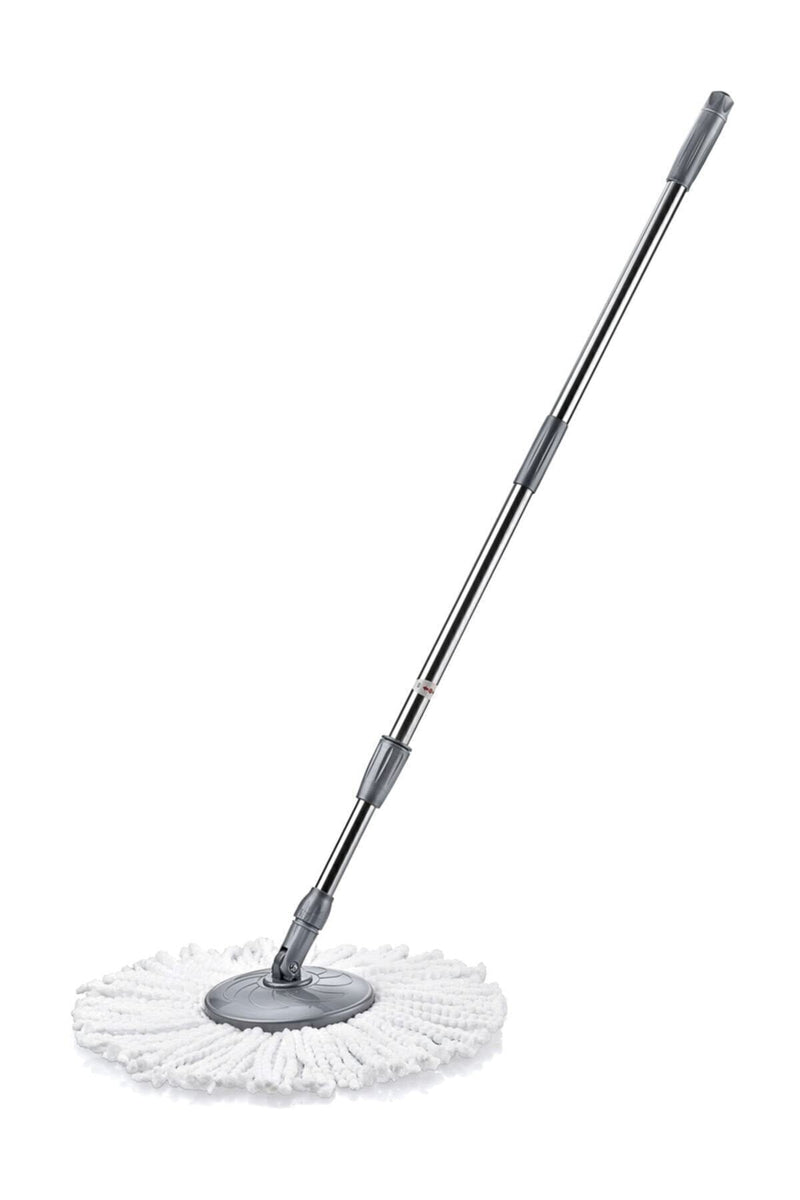 ELEFAN TRIO MICROFIBER MOP WITH STICK