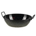 Enamel Granite 32 Cm Deep Fryer Saj Kitchenware