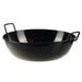 Enamel Granite 36 Cm Deep Fryer Saj Kitchenware