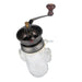 Glass Coffee Mill Tableware