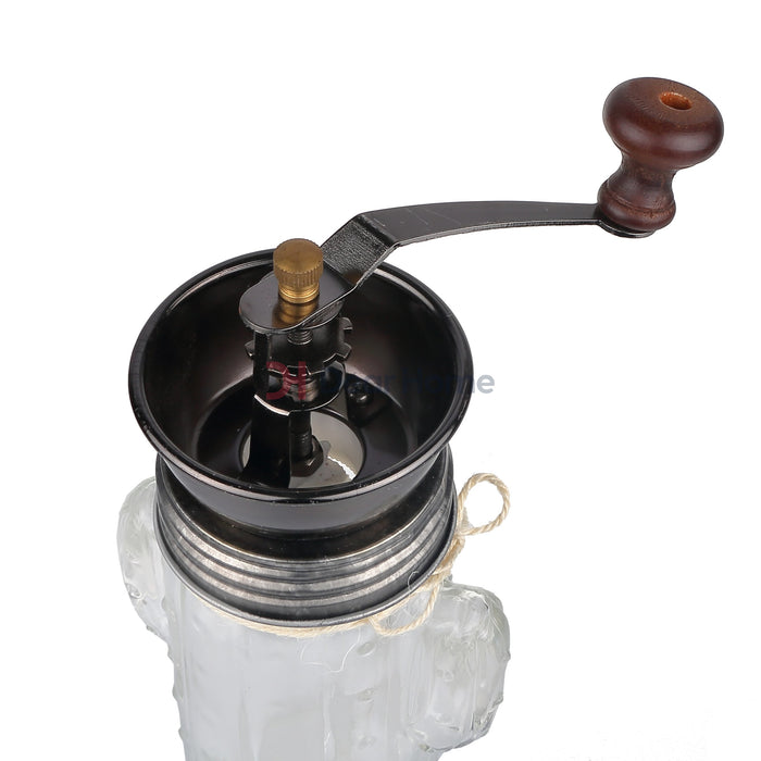 Glass Coffee Mill Tableware