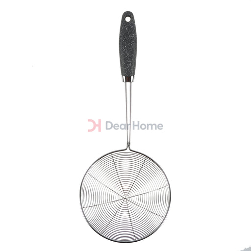 Granite Large Frying Skimmer Kitchenware