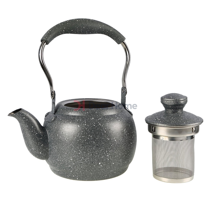 Granite Tea Kettle 1.0L Kitchenware