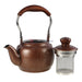 Granite Tea Kettle 1.0L Kitchenware