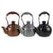 Granite Tea Kettle 1.0L Kitchenware