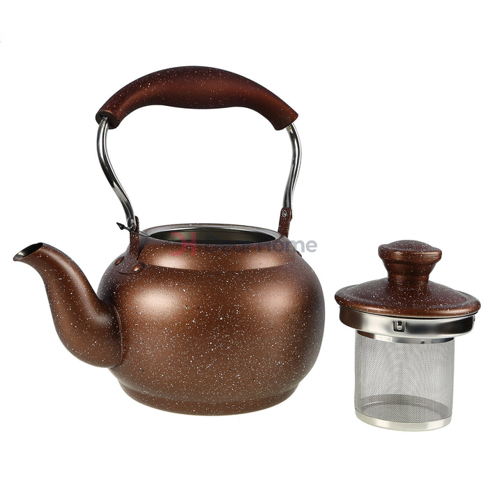 Granite Tea Kettle 2.0L Kitchenware