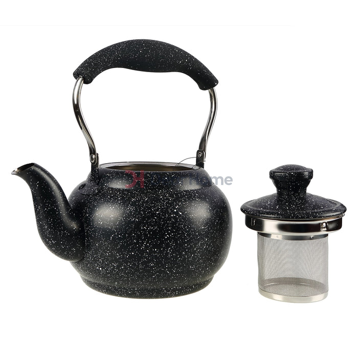 Granite Tea Kettle 2.0L Kitchenware