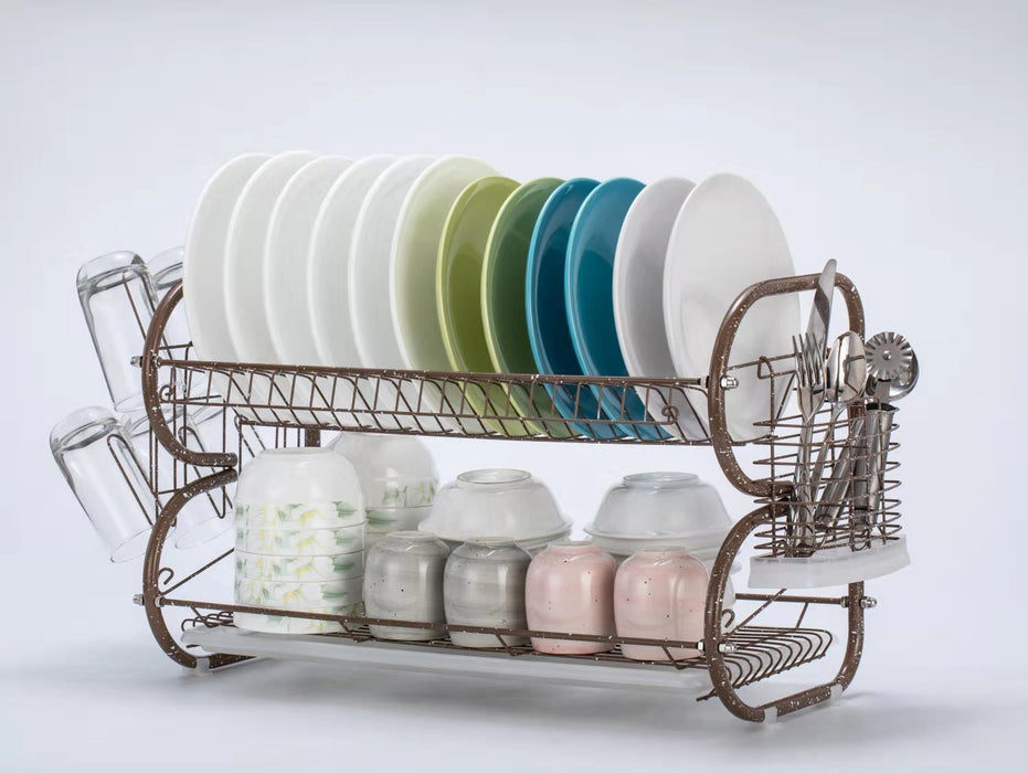 Granite Dish Rack