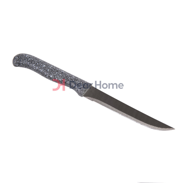 GRANITE FRUIT KNIFE 6 PCS